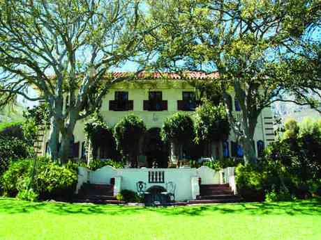Camps Bay Retreat